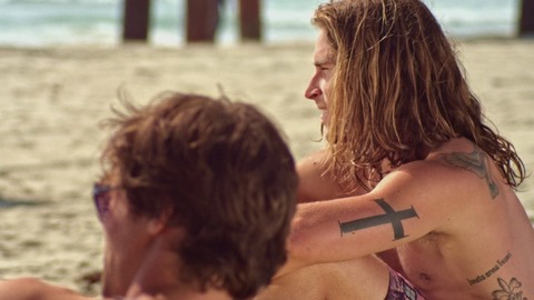 Hottest Josh Scenes. Shirtless. 57543