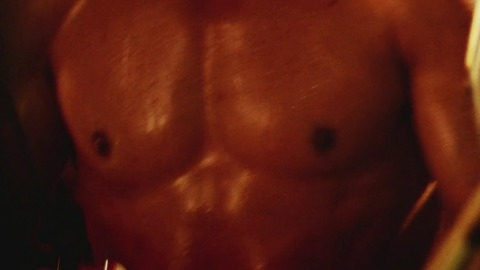Shawn Lock in Crossing Point (2016) Shirtless 57547