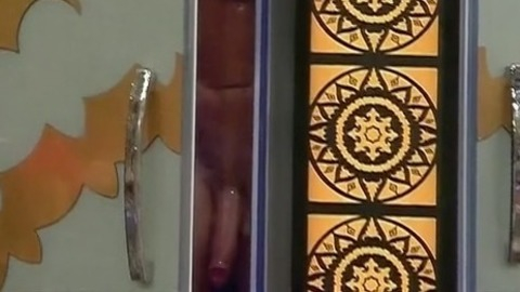 Himself from Celebrity Big Brother Naked. Erect, Penis, Shirtless. 57917