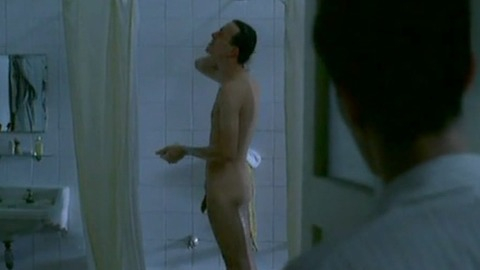 Ramallo from The Sea Naked. Penis, Shirtless. 58277