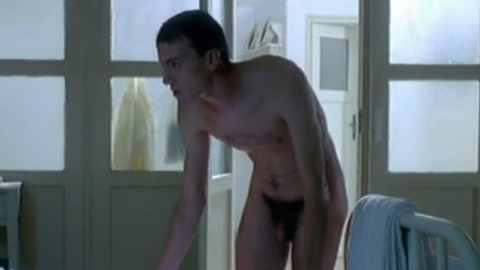 Roger Casamajor in The Sea (2000) Balls Penis Shirtless 58275