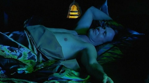 Dune's Sexiest Scenes with William Hurt. Shirtless. 57666