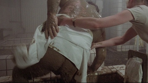 Stan Ritchie in Invasion of the Body Snatchers (1978) Butt 57712