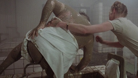 Stan Ritchie in Invasion of the Body Snatchers (1978) Butt 57715