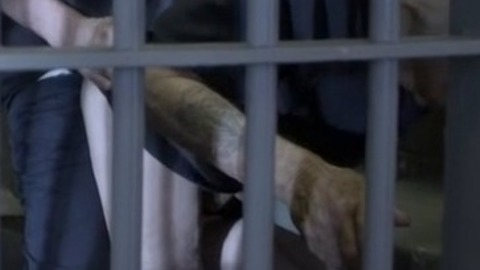 Jack Axelrod in Ray Donovan (2013-2020) Balls Gay 57736