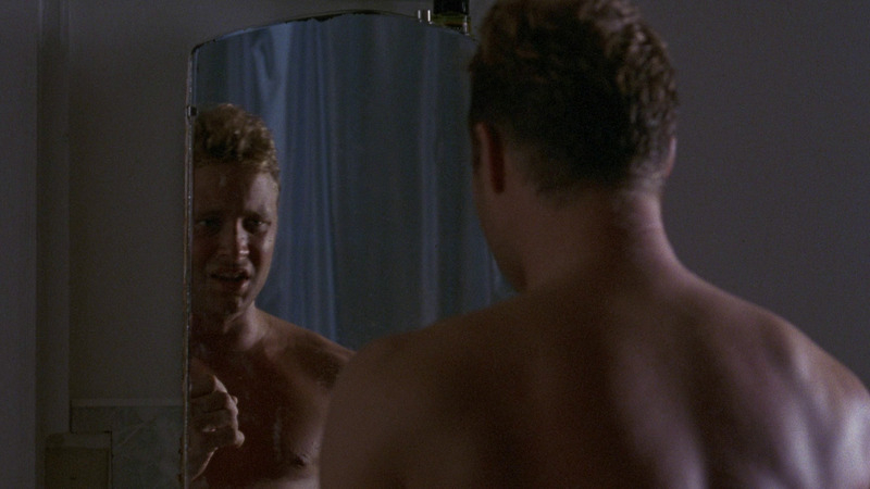 Basket Case 3: The Progeny's Sexiest Scenes with Jackson Faw. Sexy, Shirtless. 57768