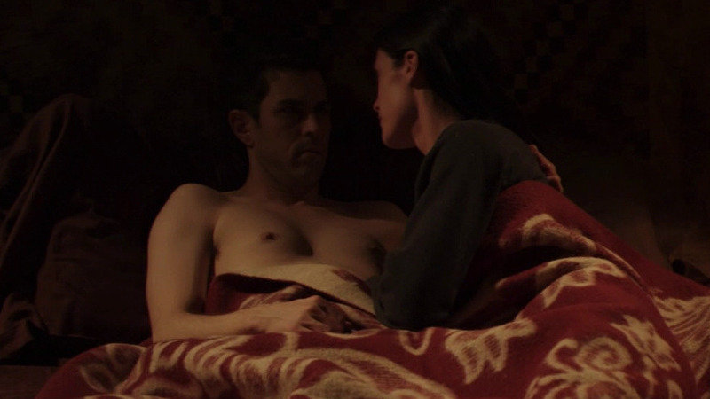 Sexiest Scenes of Nick from Shock Value. Shirtless, Sexy. 57809