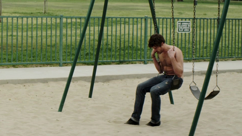 Sexiest Jeff Scenes. Sexy, Shirtless. 57802
