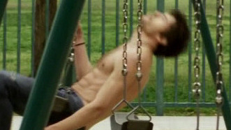 Shock Value's Sexiest Scenes with Will Brandt. Sexy, Shirtless. 57810