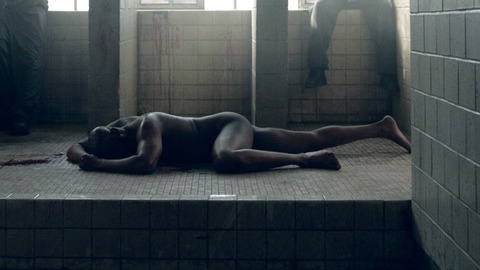 Ashley Thomas in The Night Of (2016) Sexy 61253