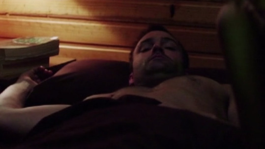 Hottest Brian Dutch Scenes. Sexy, Shirtless, Straight. 57849