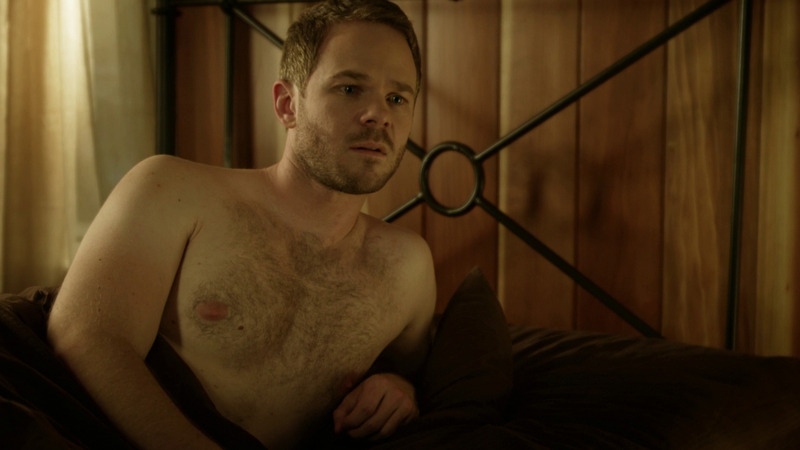 Hottest Eric Nolan Scenes. Shirtless. 57873