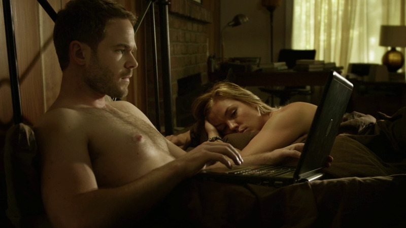Hottest Eric Nolan Scenes. Shirtless. 57867