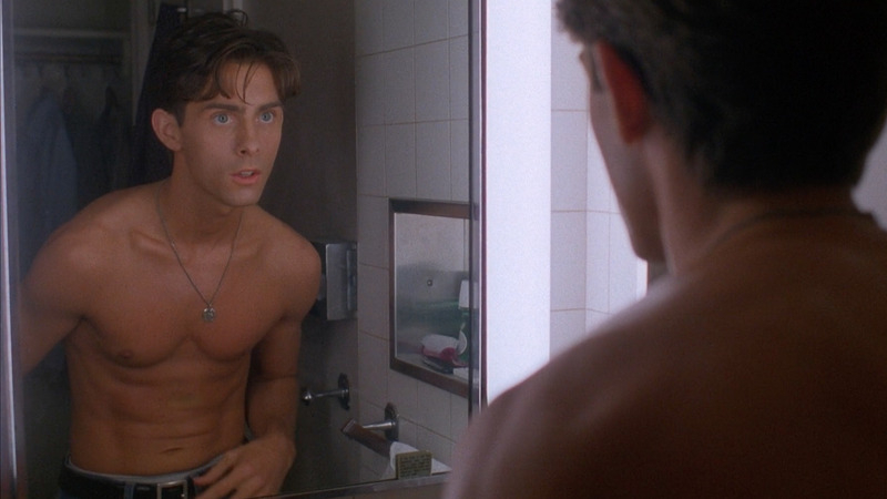Hottest Scott McCoy Scenes. Sexy, Shirtless. 57891