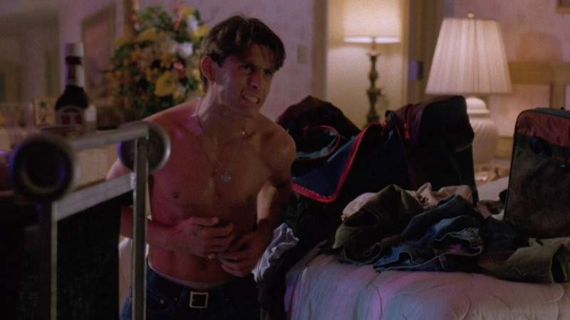 Sexiest Scott McCoy Scenes. Shirtless. 57892