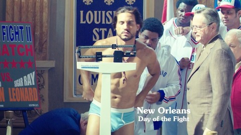 Hottest Roberto Duran Scenes. Bulge, Shirtless, Underwear. 61743