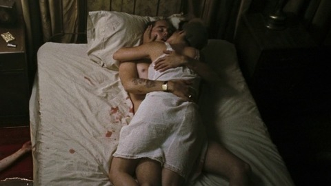 Hottest Raymond Martinez Fernandez Scenes. Sexy, Shirtless, Straight. 57927