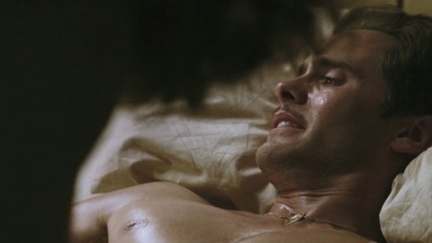 Sexiest Jared Leto Scene in Lonely Hearts. Sexy, Straight. 57925