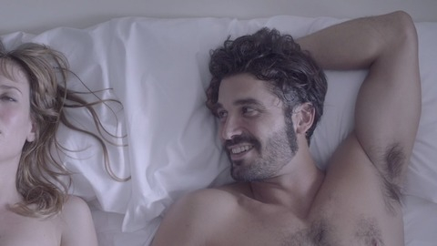 Kiki, Love to Love's Sexiest Scenes with Álex García. Sexy, Shirtless. 57930