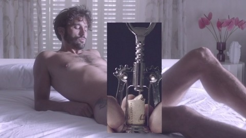 Sexiest Scenes of Álex from Kiki, Love to Love. Sexy, Shirtless. 57929