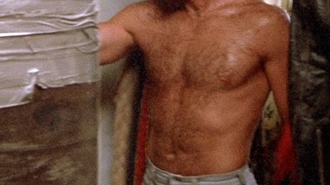 Hottest J.J. McQuade Scenes. Sexy, Shirtless. 57933