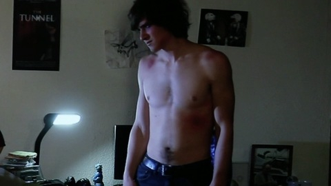 Hottest Devon Manning Scenes. Shirtless. 57945