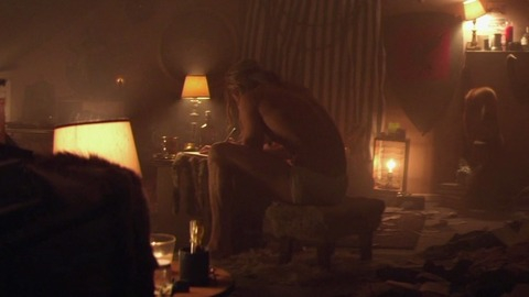 Hottest Magnus Burwood Scenes. Shirtless, Underwear. 57951