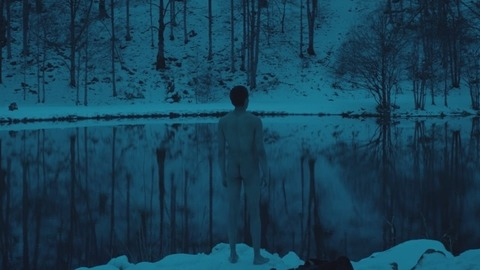Corentin Fila in Being 17 (2016) Butt Shirtless 67640