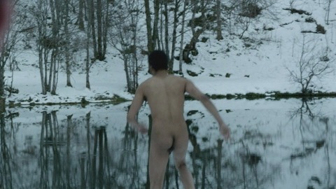 Corentin Fila in Being 17 (2016) Balls Butt Shirtless 67643