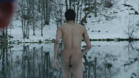 Corentin Fila in Being 17 (2016) Butt Shirtless 67641