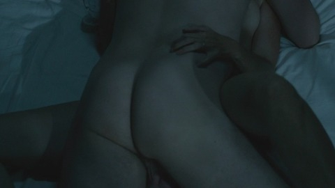 Alexis Loret in Being 17 (2016) Balls Butt Sexy Shirtless Straight 67638