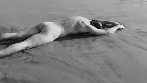 Sébastien Ricard Nude in Chorus. Butt. 58024