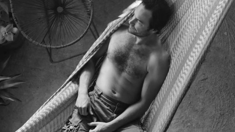 Chorus's Sexiest Scenes with Sébastien Ricard. Sexy, Shirtless. 58032