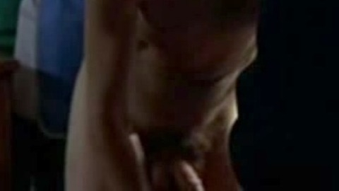 Alberto San Juan Nude as Juan José Garfia. Balls, Penis, Shirtless. 58304