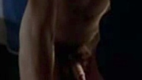 Nudes of Juan José Garfia from Hours of Light. Balls, Penis, Shirtless. 58302