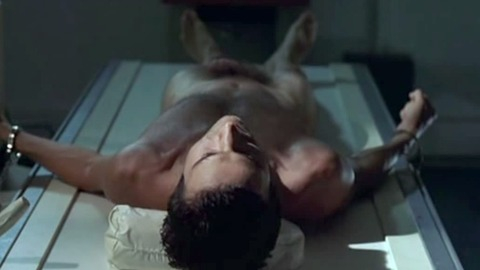 Juan José Garfia from Hours of Light Naked. Penis, Shirtless. 58307