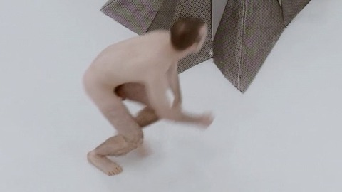 David Amito in Stress Position (2013) Penis 58013