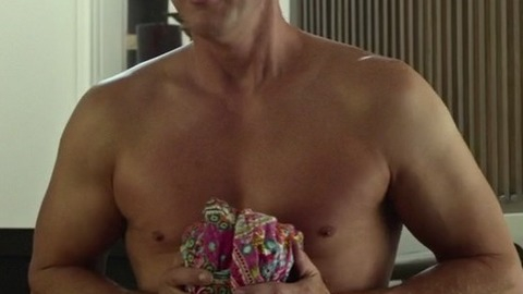 UNindian's Sexiest Scenes with Brett Lee. Shirtless. 58020