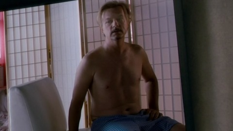 David Spade in Roadies (2016) Shirtless 58073