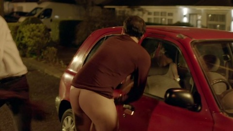 Nudes of Adam from Friday Night Dinner. Butt. 58098