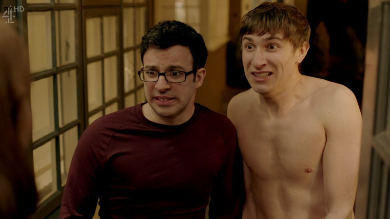 Sexiest Jonny Scenes. Shirtless. 58108