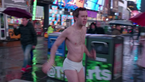 Sexiest Scenes of Matthew from Difficult People. Shirtless, Underwear. 58163
