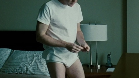 Ewan McGregor in Deception (2008) Bulge Underwear 58192