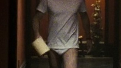 Hottest Ewan McGregor Scene in Deception. Bulge, Underwear. 58190
