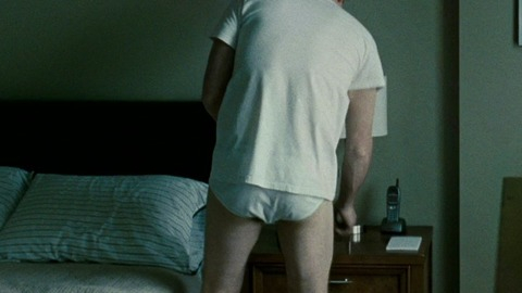 Hottest Jonathan McQuarry Scenes. Underwear. 58191