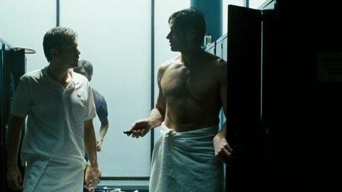 Deception's Sexiest Scenes with Hugh Jackman. Sexy, Shirtless. 58188