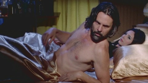 Jeffrey Vincent Parise in The Love Witch (2016) Shirtless 65944