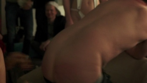 Nudes of David J. Phillips from Amateur Night. Butt. 58212