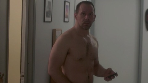 Sexiest Dan Eberle Scene in Sole Proprietor. Sexy, Shirtless. 58237