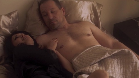 Sexiest Crowley from the Internet Scenes. Sexy, Shirtless, Straight. 58234